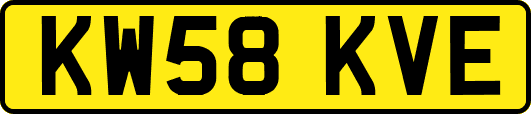 KW58KVE