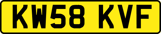 KW58KVF