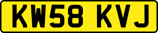 KW58KVJ
