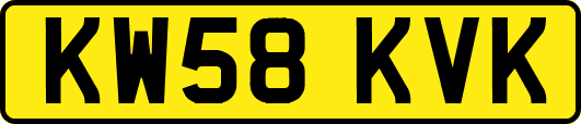 KW58KVK