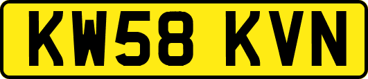 KW58KVN
