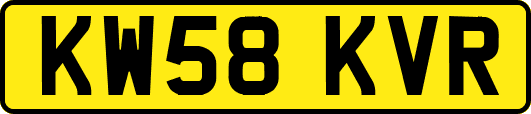 KW58KVR