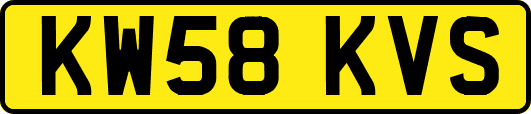 KW58KVS