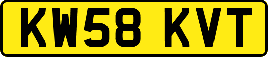 KW58KVT