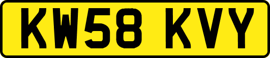 KW58KVY