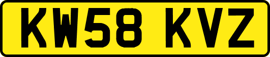 KW58KVZ