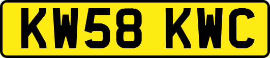 KW58KWC