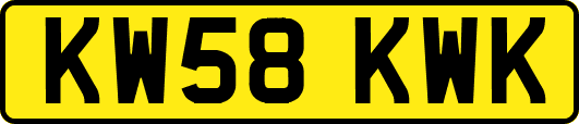 KW58KWK