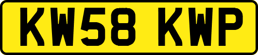 KW58KWP