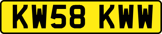 KW58KWW