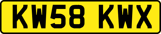 KW58KWX
