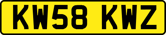 KW58KWZ