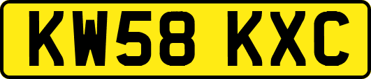 KW58KXC
