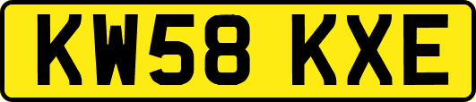 KW58KXE