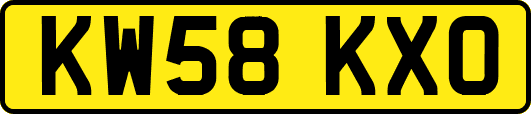 KW58KXO
