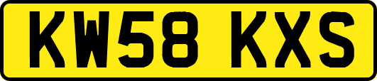 KW58KXS