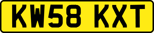 KW58KXT