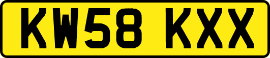 KW58KXX