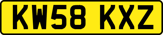 KW58KXZ