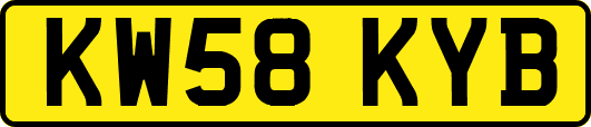 KW58KYB