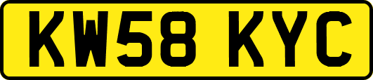 KW58KYC