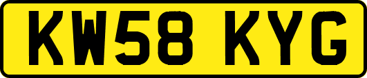 KW58KYG