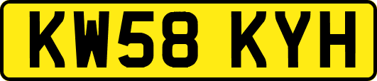 KW58KYH
