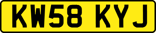 KW58KYJ