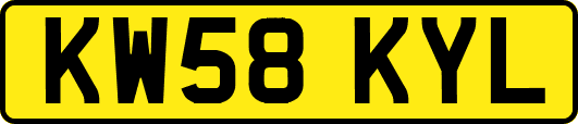 KW58KYL