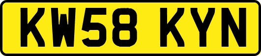 KW58KYN