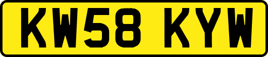 KW58KYW
