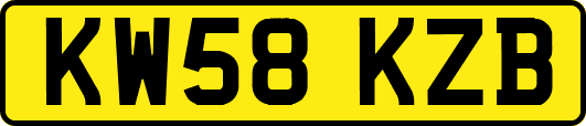 KW58KZB