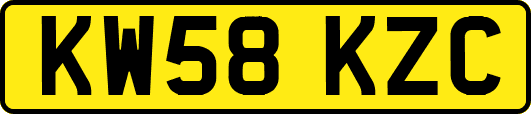 KW58KZC
