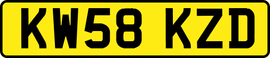 KW58KZD