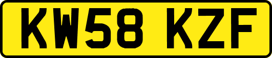 KW58KZF