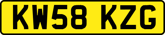 KW58KZG