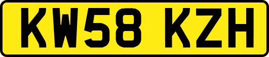 KW58KZH