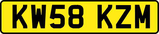 KW58KZM