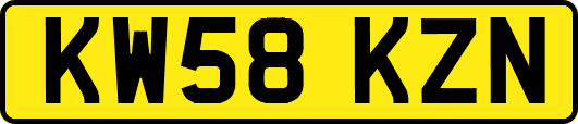 KW58KZN