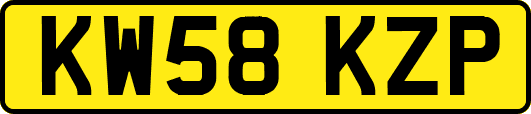 KW58KZP