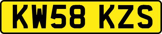 KW58KZS