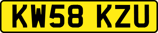 KW58KZU