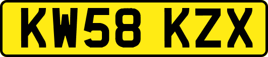 KW58KZX