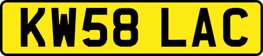 KW58LAC