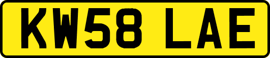 KW58LAE