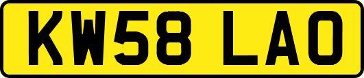 KW58LAO