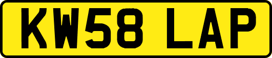 KW58LAP
