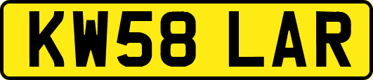 KW58LAR