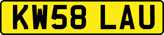 KW58LAU