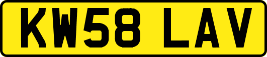 KW58LAV
